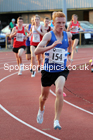 1500 metres, 2021 North East Grand Prix 5, Monkton, Wednesday, July 21st. Photo: David T. Hewitson/Sports for All Pics